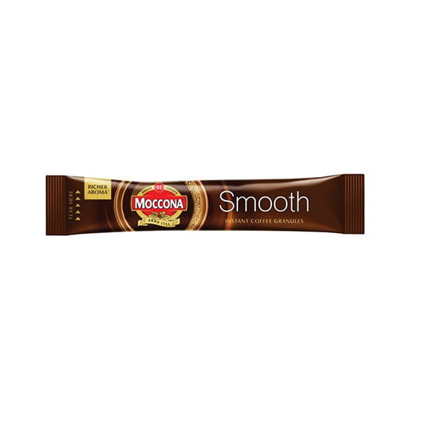 Moccona Smooth Coffee Sticks