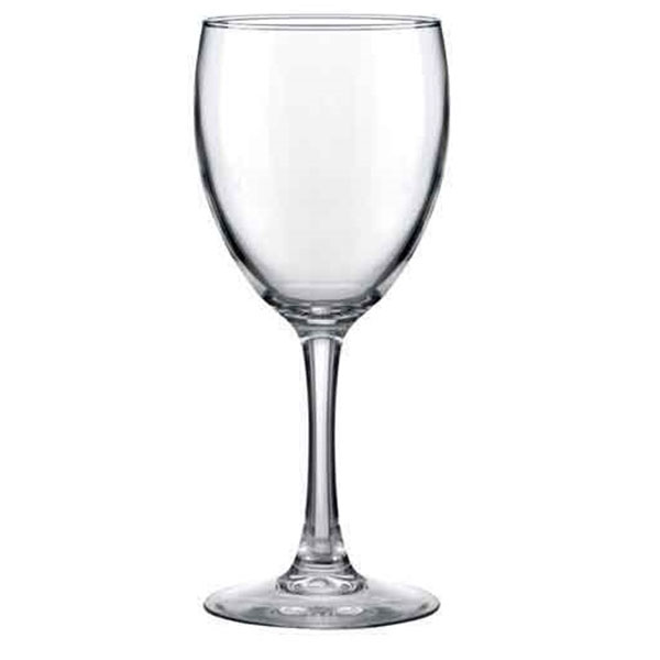 Merlot Wine Glasses